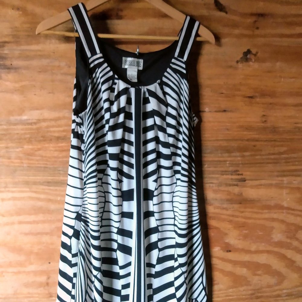 ROBBIE BEE DRESS